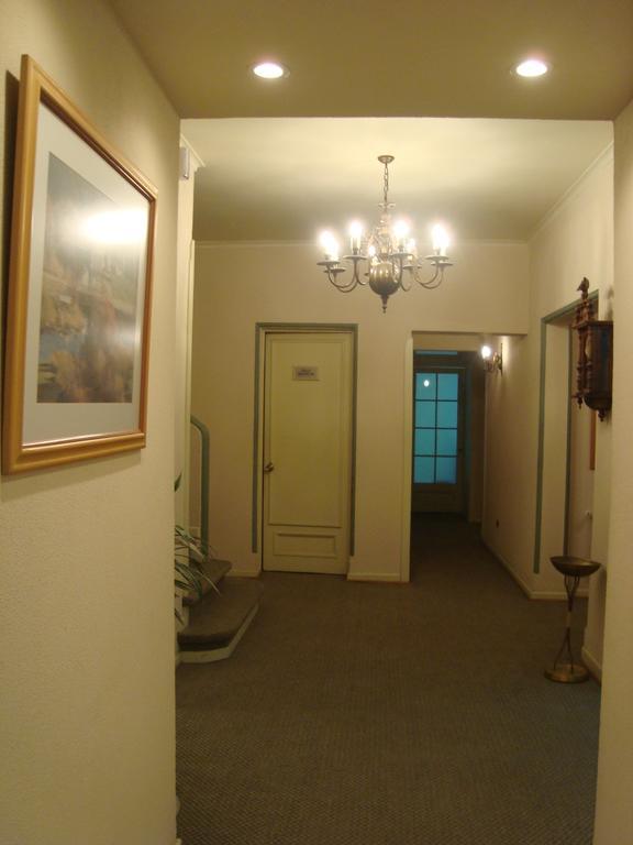 Hotel Terrabella Talca  Esterno foto