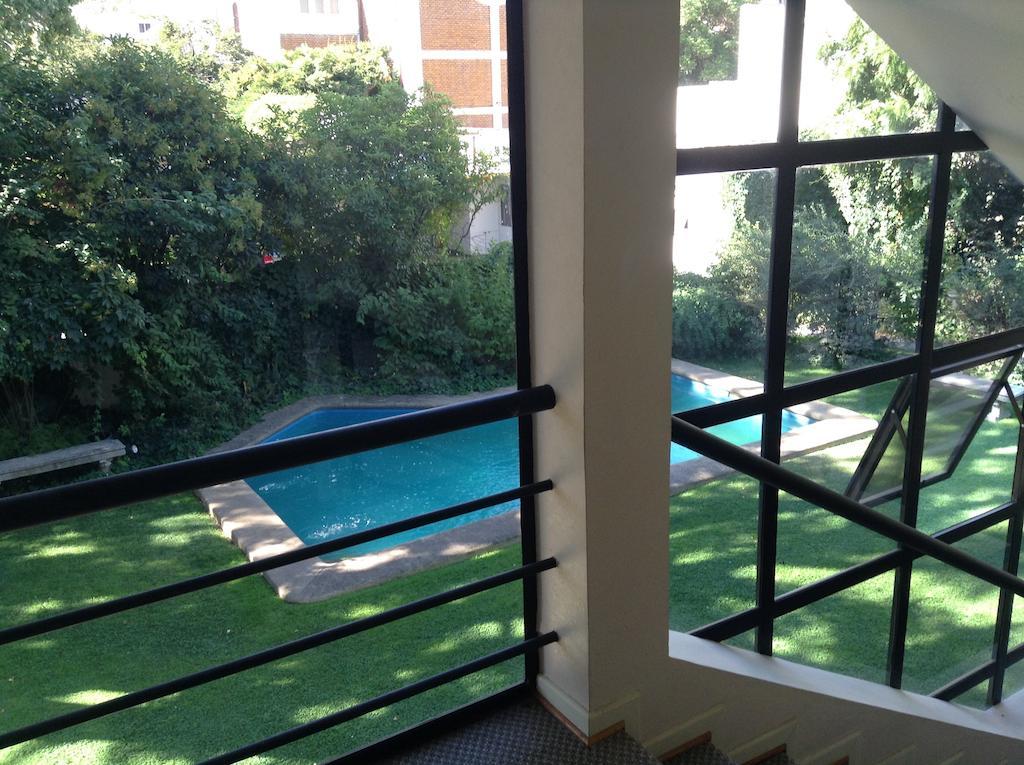 Hotel Terrabella Talca  Esterno foto