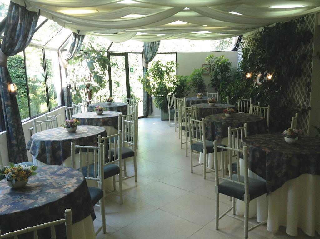 Hotel Terrabella Talca  Esterno foto
