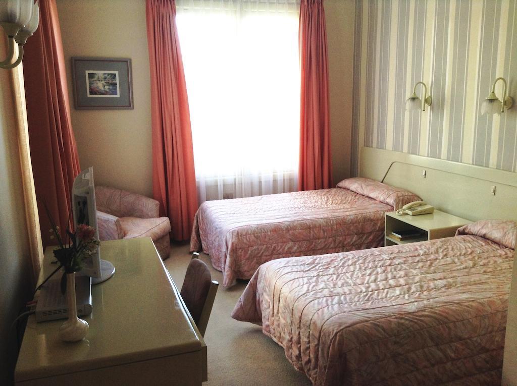 Hotel Terrabella Talca  Camera foto