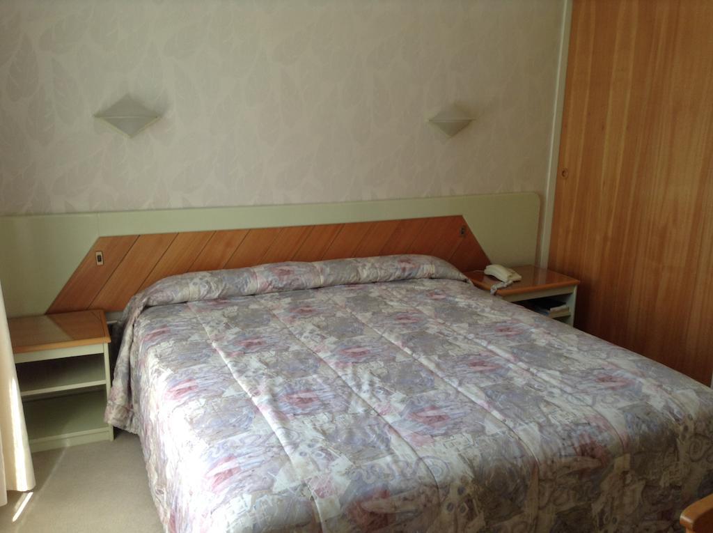 Hotel Terrabella Talca  Camera foto