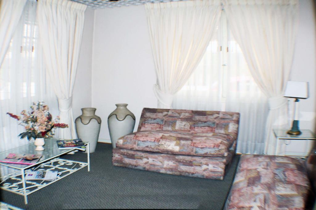 Hotel Terrabella Talca  Esterno foto