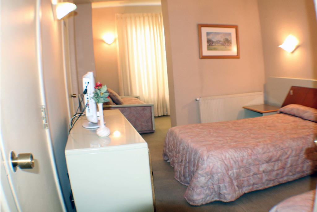 Hotel Terrabella Talca  Esterno foto