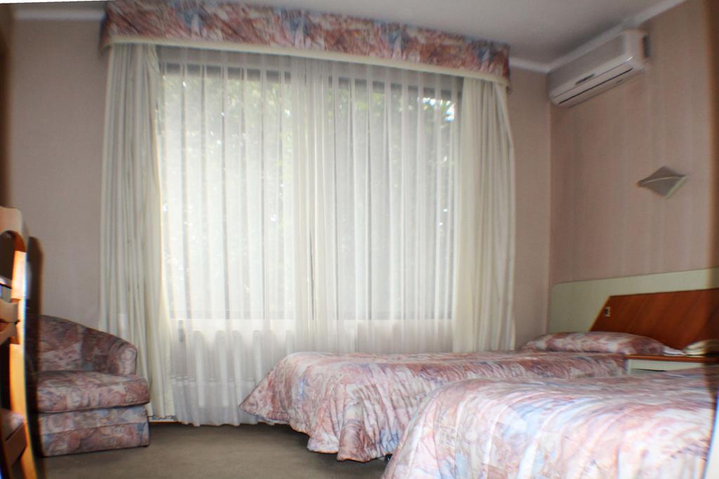 Hotel Terrabella Talca  Esterno foto
