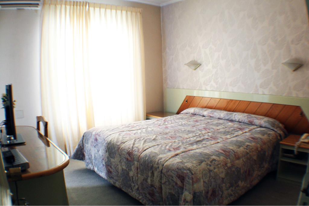 Hotel Terrabella Talca  Esterno foto